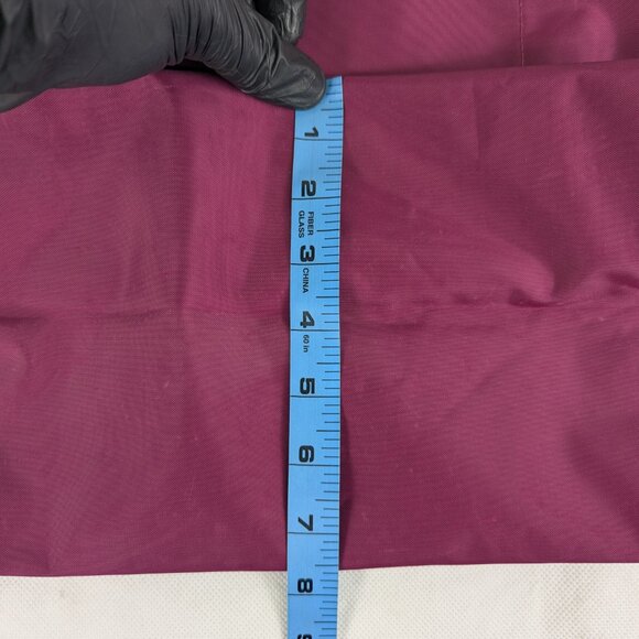 Longchamp Le Pliage Tote – Used Nylon Bag Purple , Classic Design, Ships Fast! - Picture 15 of 16